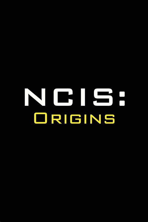 what happened to ncis origins.